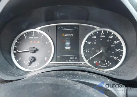 2016 Nissan Sentra Fe+ S/S/Sl/Sr/Sv from USA, damaged, VIN 3N1AB7AP7GL666761